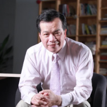大赛评委 高焕堂
