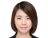 罗姆半导体(上海)有限公司设计中心 姚玲玲