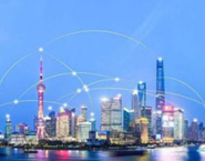 商汤\云从\微美全息AI+可视化助力智慧城市升级建设