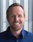 Nordic Semiconductor业务发展总监 Thomas Soederholm