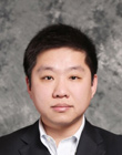 ADI公司汽车电子事业部大中华区市场总监 许智斌