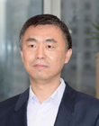 Qualcomm Technologies技术标准高级总监 李俨博士