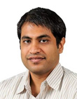 美高森美公司SoC产品营销总监 Prem Kumar Arora