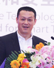 恩智浦全球资深副总裁兼大中华区总裁 郑力