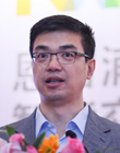 中国信息通信研究院业务资源与物联网研究部副主任 汤立波