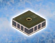 全球首款 MEMS 超声波飞行时间 (ToF) 传感器