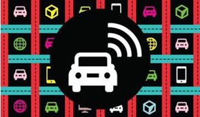 智能网联汽车技术路线图基本完成