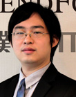 集邦拓墣产业研究院研究副理 蔡卓邵