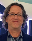 Gartner研究副总裁 Brian Blau