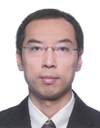 Molex亚太区营销经理 Jamie Yung