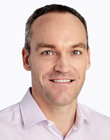 CEVA公司投资者关系及公共关系副总裁 Richard Kingston