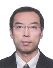 Molex 区域销售经理Jamie Yung