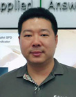 Littelfuse华北地区销售经理 徐青