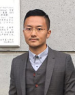 Cypress公司MCU全球产品与亚太市场资深经理 林明