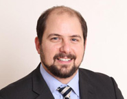 Molex印刷电路板解决方案营销经理 Greg Kuchuris