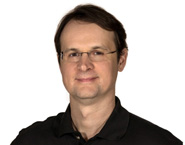 Silicon Labs物联网产品应用工程总监 Colin Tompkins