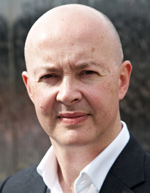 Paul Neil XMOS公司副总裁，负责市场营销与业务拓展