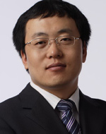 王胜 ADI公司亚太区医疗行业市场经理