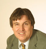 Gartner副总裁兼院士级分析师Nick Jones