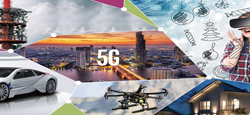 5G技术及测试测量的挑战