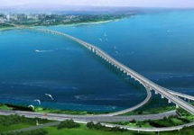 基于CompactRIO的大型桥梁结构安全监测系统研究