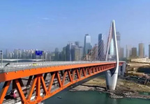 传感技术在国内部分桥梁健康监测系统中的应用实例