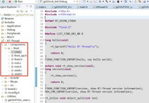 RISC-V单片机快速入门04-基于RT_Thread Nano添加FinSH