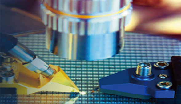 中微半导体——Cmsemicon全系列量产电机控制SoC  覆盖多类型电机应用