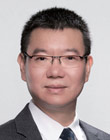 ADI 中国区总裁，范建人