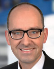 儒卓力战略营销与传播总监,Andreas Mangler