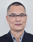 e络盟 亚太区业务总裁 朱伟弟