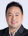 安谋中国市场及生态副总裁 梁泉