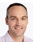 CEVA公司投资者关系及公共关系副总裁 Richard Kingston