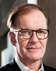 Imagination Technologies首席执行官 Simon Beresford-Wylie