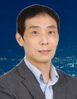 研华嵌入式物联网平台事业群总经理 许杰弘
