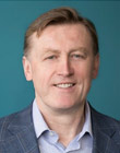 ADI总裁兼首席执行官 Vincent Roche