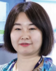 罗德与施瓦茨（中国）科技有限公司市场发展经理 张红云