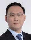 安谋科技研发副总裁,超域处理器研发部联合负责人 KengSu Teoh