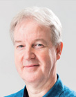 Imagination Technologies人工智能高级总监Andrew Grant