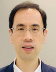 Codasip大中华区总经理 胡征宇