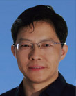 德州仪器 无线产品工程师 Albin Zhang