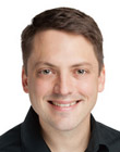 芯科科技 首席技术官兼技术与产品开发高级副总裁 Daniel Cooley