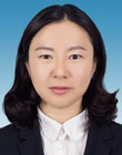 比科奇微电子(杭州)有限公司 市场营销副总裁 罗雯