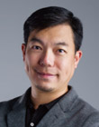 摩尔斯微电子副总裁兼大中华区总经理 张瑞洋