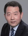ADI中国汽车电子事业部资深战略与业务发展经理陈晟 (Edward Chen)
