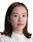 罗姆半导体（上海）有限公司，技术中心，主管朱莎勤