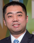 恩智浦半导体 副总裁兼驱动和能源系统产品线总经理李晓鹤