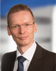 儒卓力汽车业务部高级产品经理 Ralf Hickl