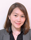蓝牙技术联盟亚太区高级市场经理李佳蓉（Lori Lee）