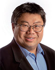 Semtech中国区销售副总裁 黄旭东